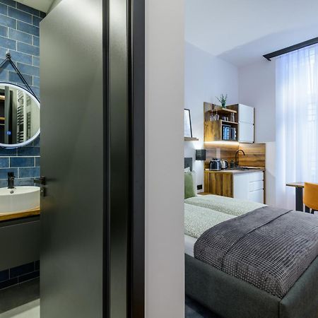 Budapest Holidays Vibes Exterior foto