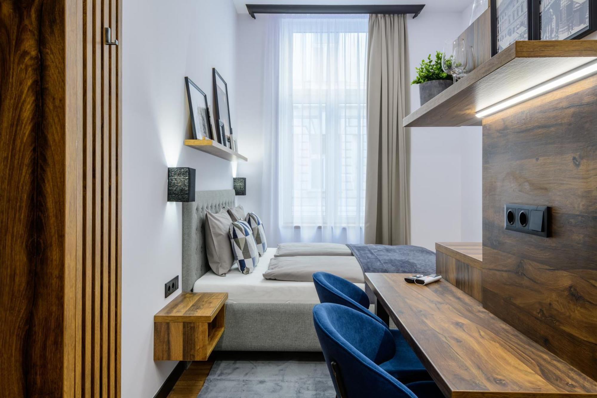 Budapest Holidays Vibes Exterior foto