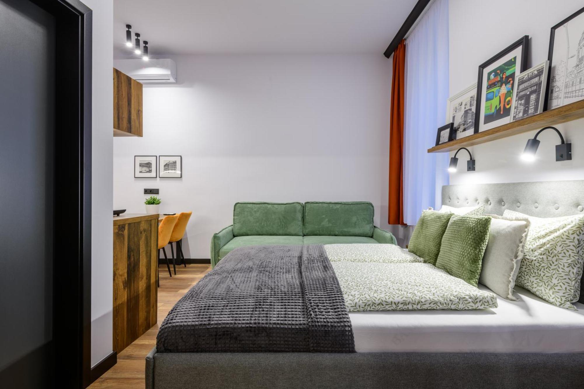 Budapest Holidays Vibes Exterior foto