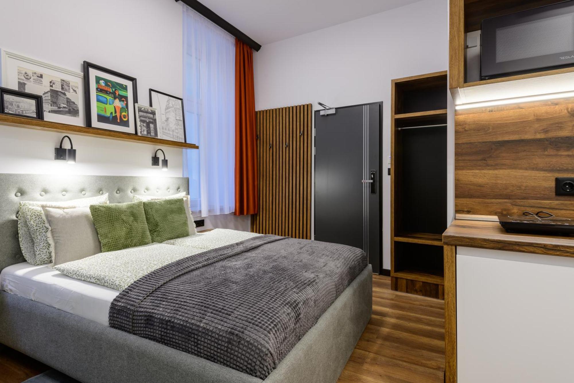Budapest Holidays Vibes Exterior foto