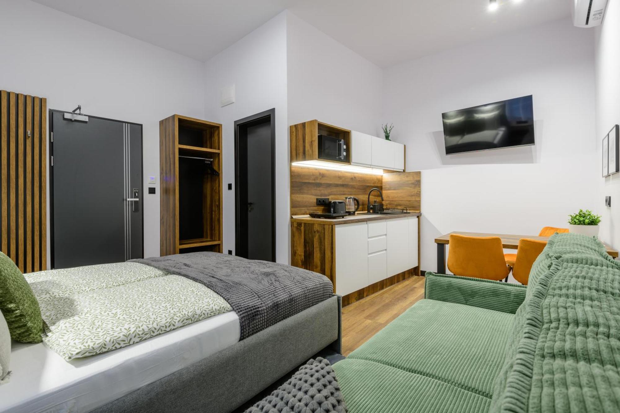 Budapest Holidays Vibes Exterior foto