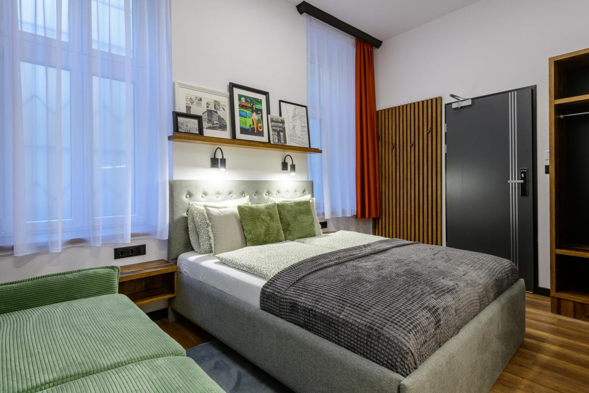 Budapest Holidays Vibes Exterior foto
